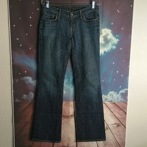 Citizens of Humanity denim jeans size 29